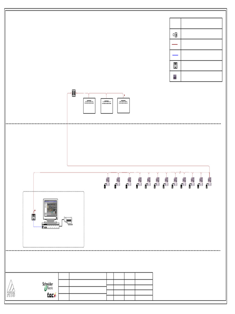 S01.314 - P4xx - Preparatory BLD - Qunfudah Network Riser | PDF ...