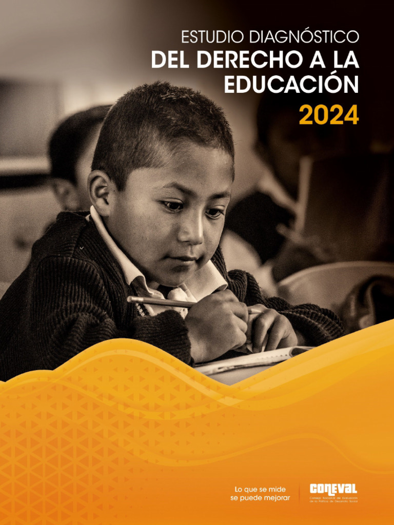 LIBRO Diagnóstico Del Derecho A La Educación | PDF | Derechos humanos ...