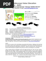 Download Farewell Prayer Service 02 Feb 13-11-12 by Lowe Glenford SN80447811 doc pdf