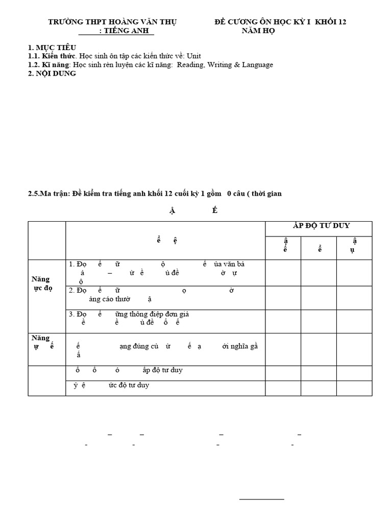 ANH 12 A03e4 | PDF | Urbanization | Recycling