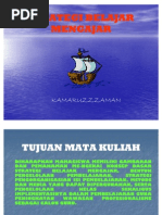 Download POWER POINT STRATEGI BELAJAR MENGAJAR by RolandPnjsorkes SN80449613 doc pdf