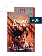 (Graham Master Ton) Death Dream