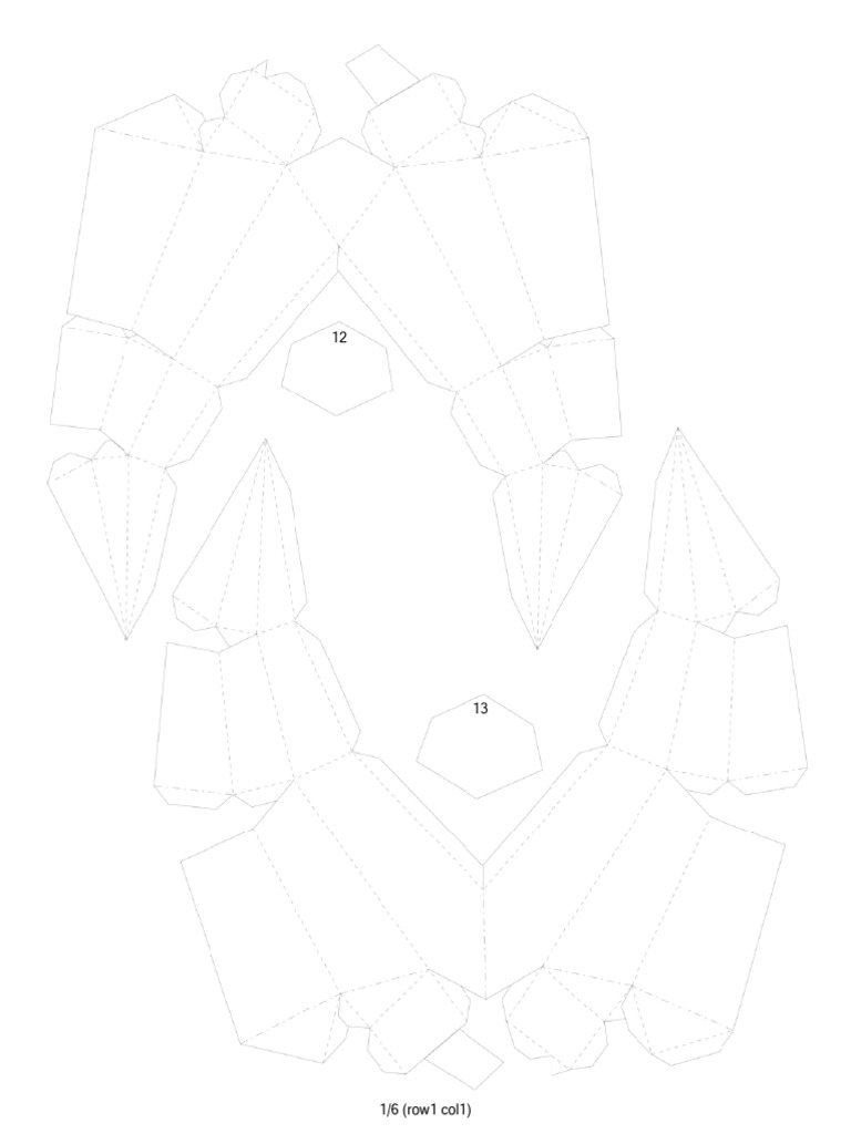 3 - Ribs | PDF