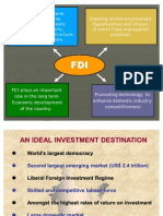 FDI