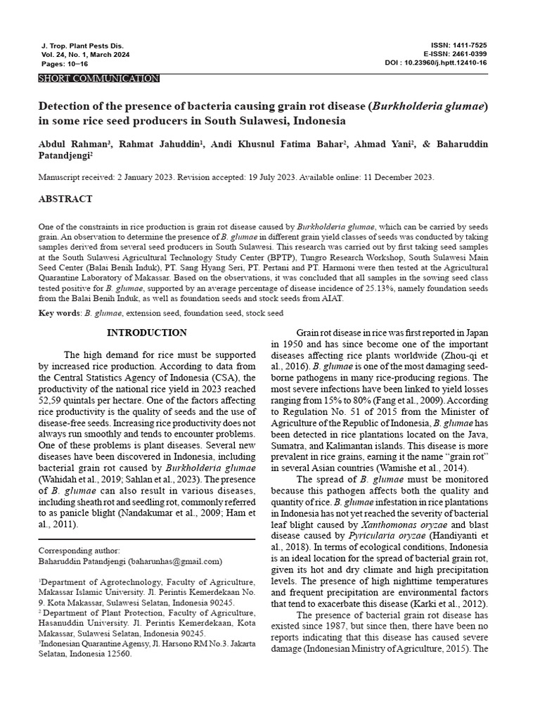 573 | PDF | Polymerase Chain Reaction