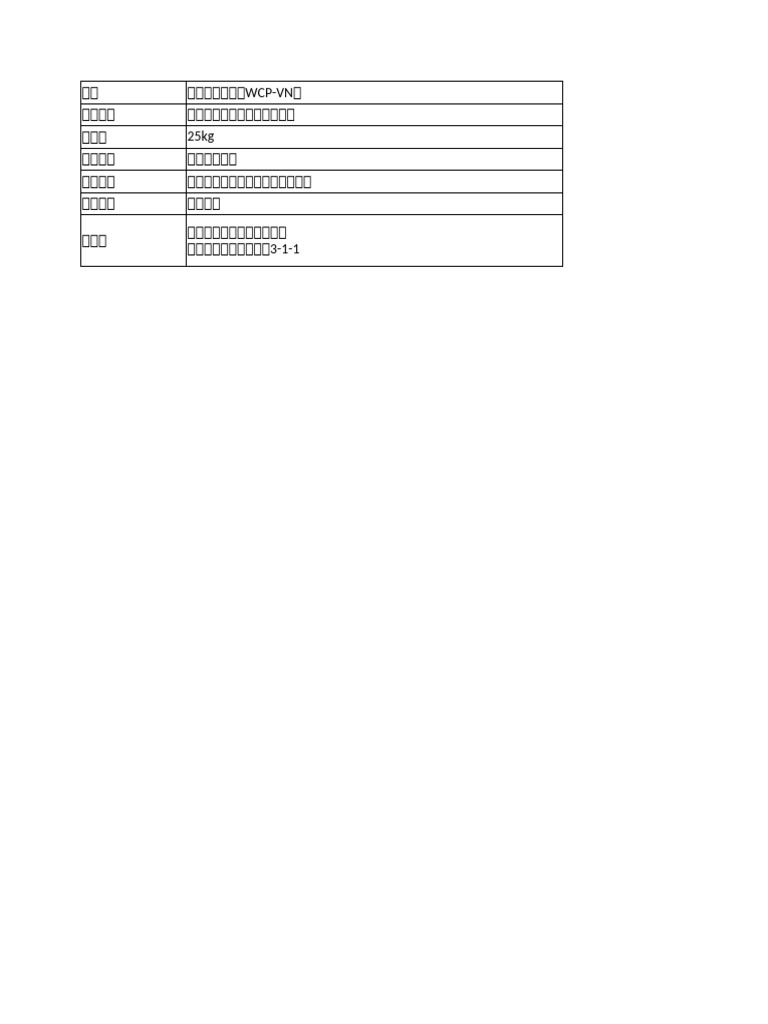 Label Format - 86011020TB25 | PDF