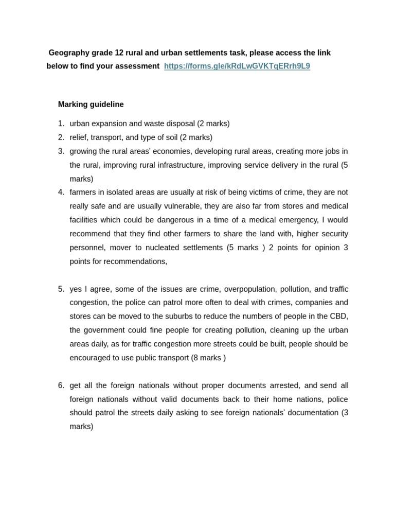 Authentic Task and Memo | PDF | Unemployment | Economies