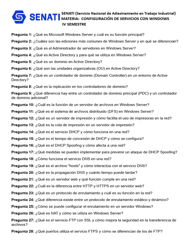 Tarea 01 | PDF