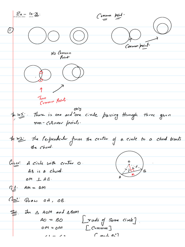 New Section Overview Document | PDF