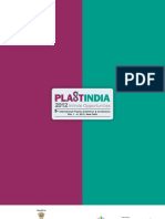 PlastIndia Brochure 2012