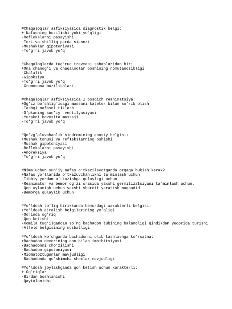 Yuborilgan narsani soradi