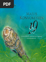 Buku Konvo UKM Ke-52 23112024 | PDF