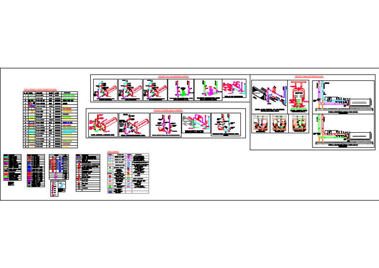 Hvac Library & Templates | PDF | Home Appliance | Building Engineering