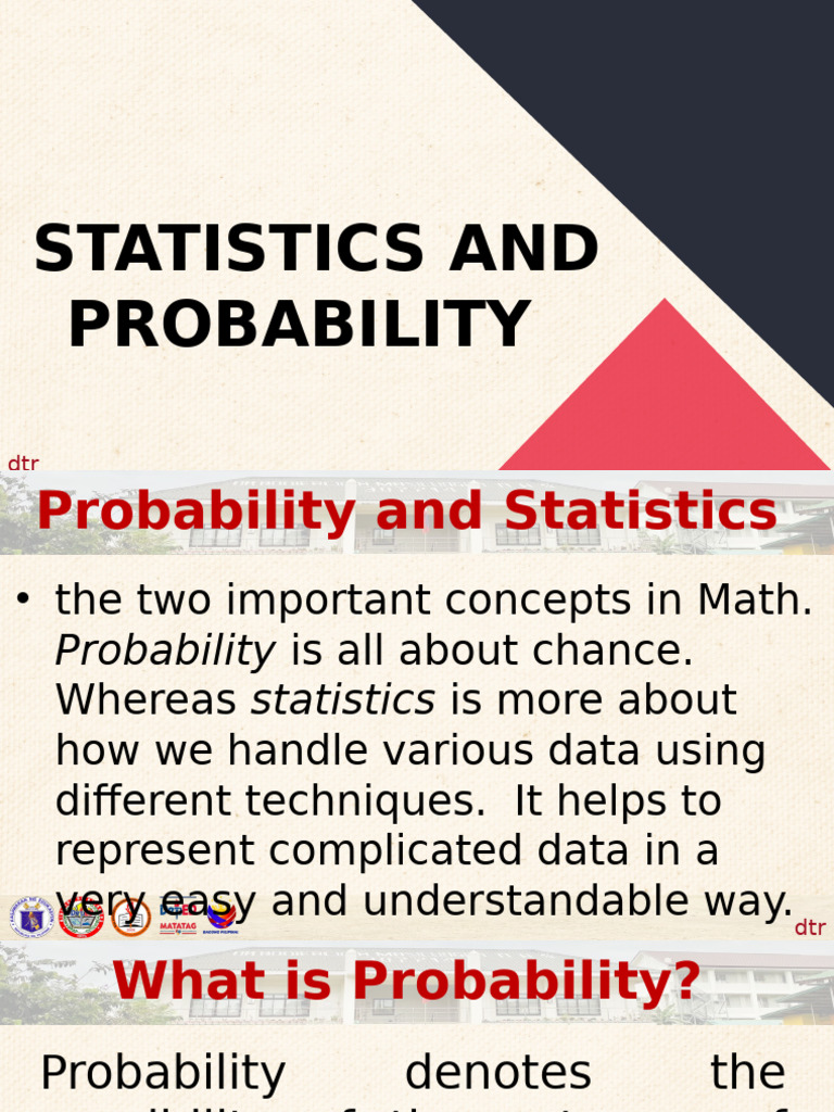 1. Discrete and Continuous Random Variable | PDF | Statistics ...
