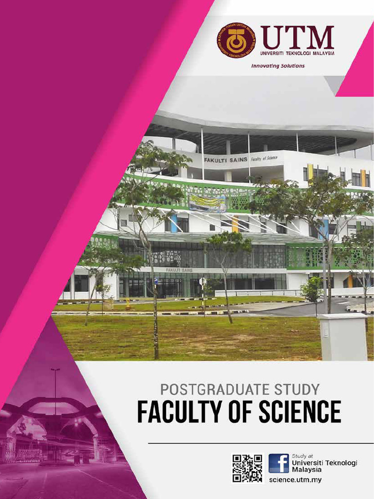 Faculty of Science | PDF