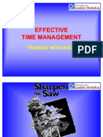Effective Time Management Important Vs Urgent