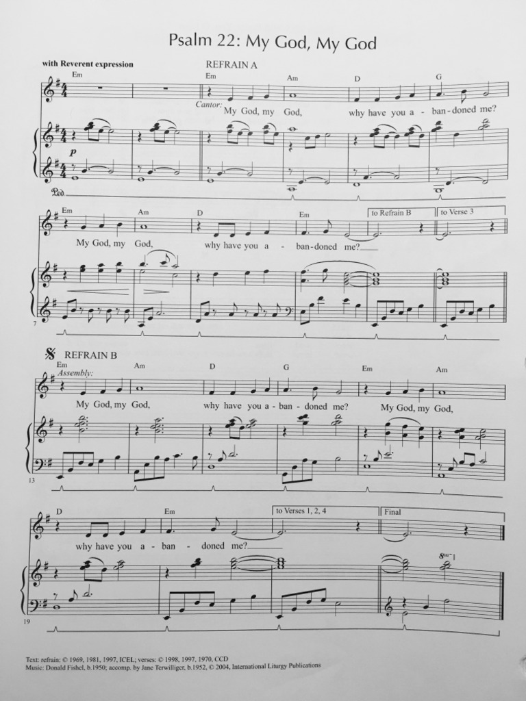 fischel-psalm-22-pdf