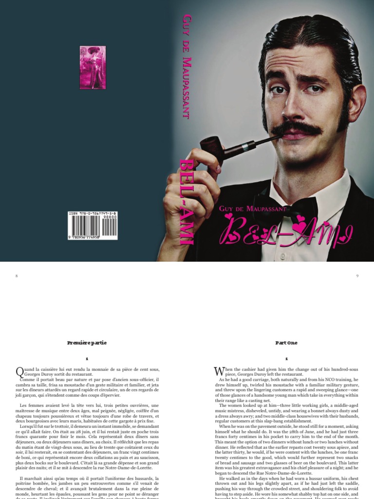 Film Bel Ami De Guy De Maupassant Bel-Ami by Guy de Maupassant | Loisirs