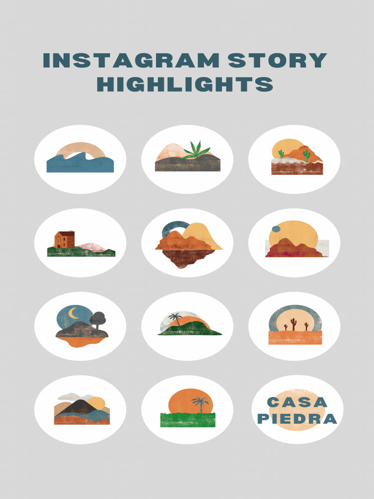 Highlights Casa Piedra 1 Pdf