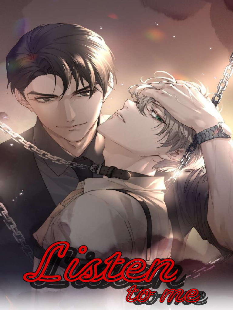 60 《Listen RmTo Me》 FxS | PDF