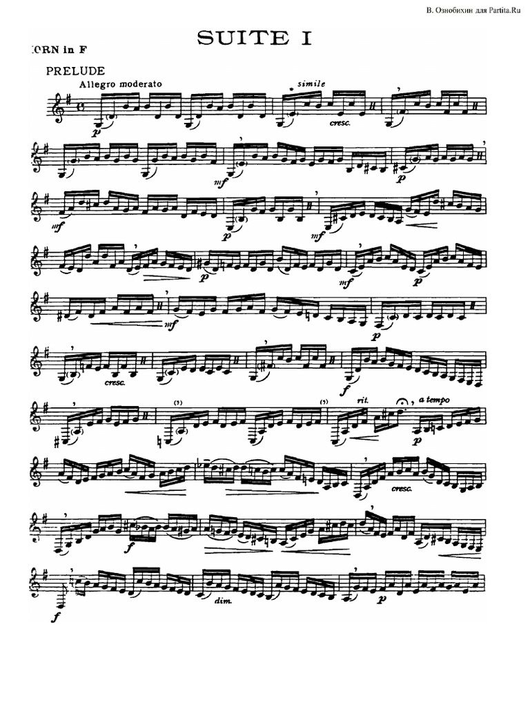 Solo 659 | PDF