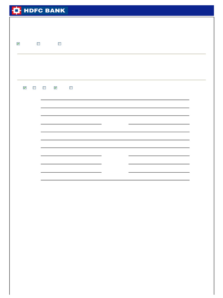Credit Protect Insurance Application | PDF | Insurance | Life Insurance