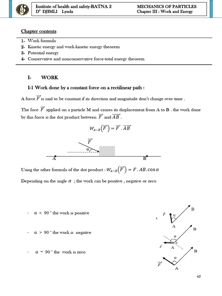 Chapter3 Phy | PDF | Force | Physical Phenomena