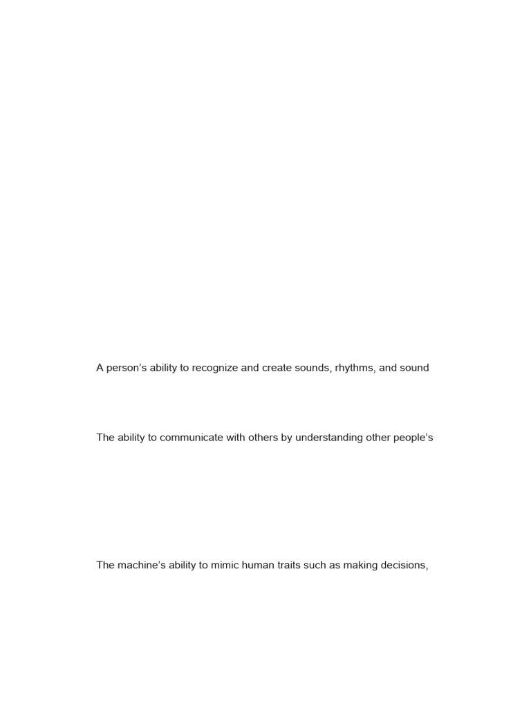 Important qna introduction to ai pdf artificial intelligence
