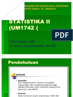 76626193 Kuliah Statistik II AMG 09
