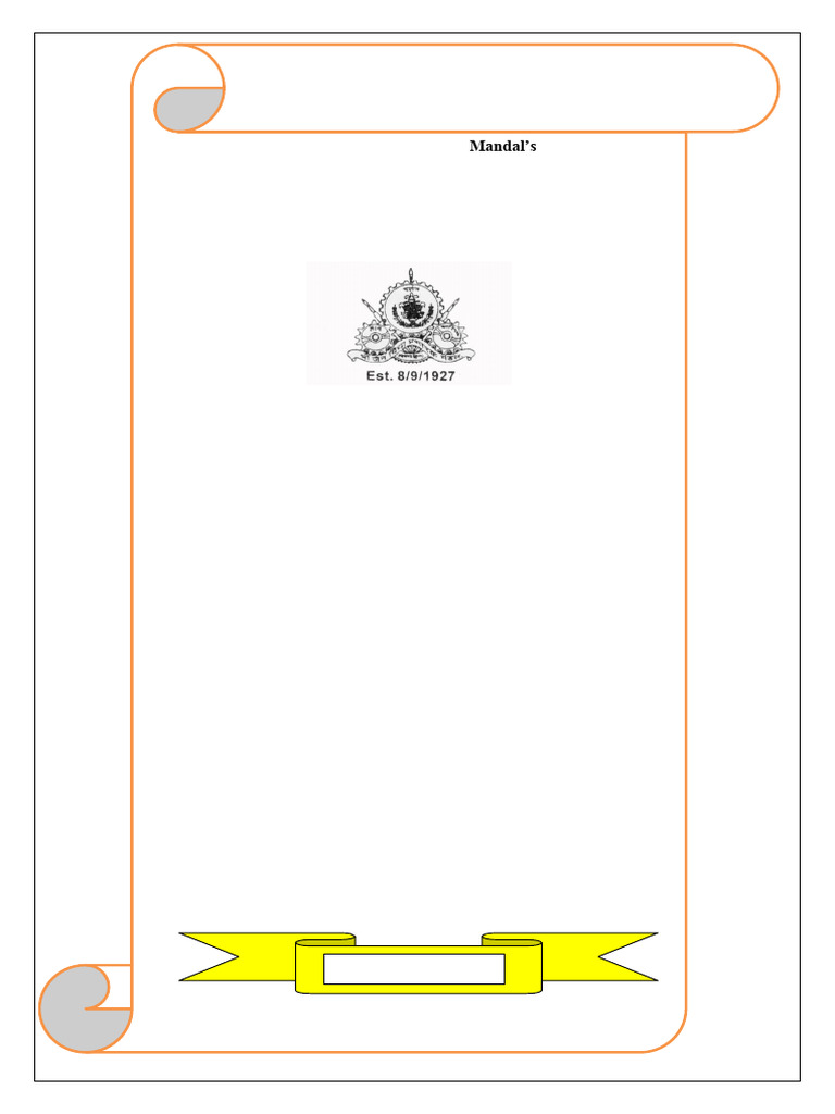 STE First 3 Pages | PDF