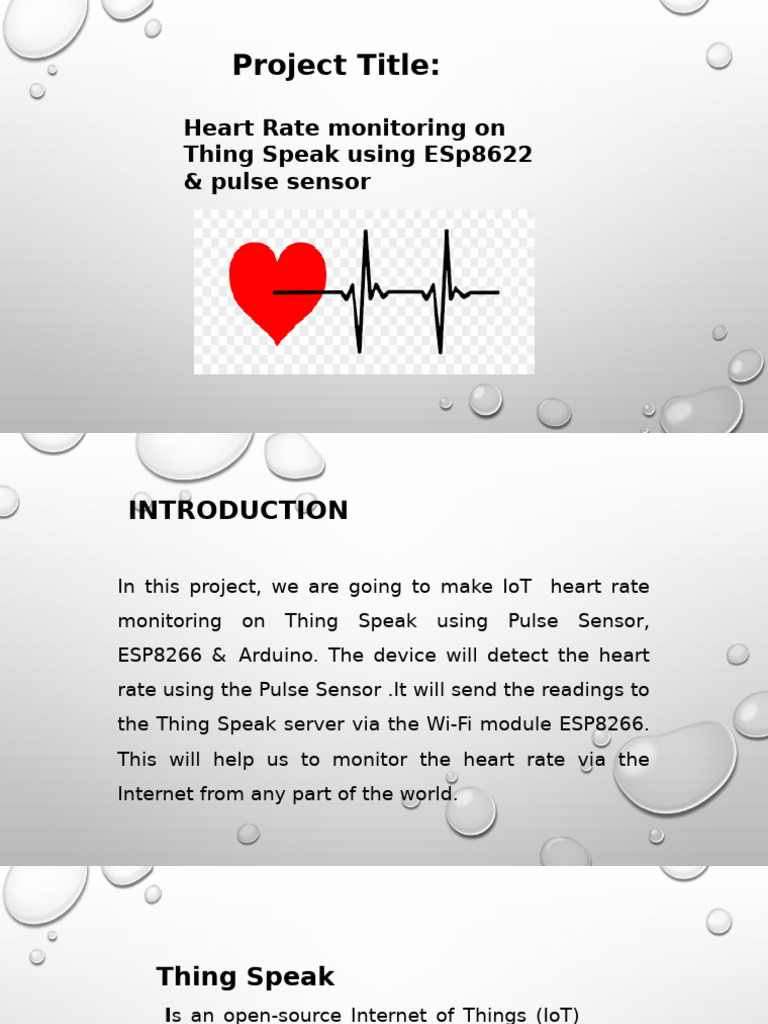 Heart 1 2 12 pdf arduino internet of things