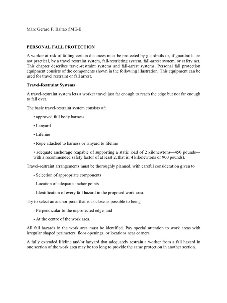 Data Processing and Analysis Guide | PDF | Rope | Anchor
