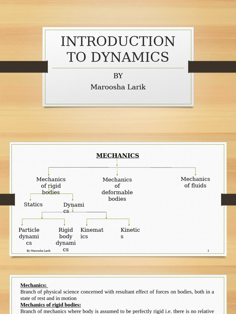 Lecture 1 | PDF | Velocity | Acceleration