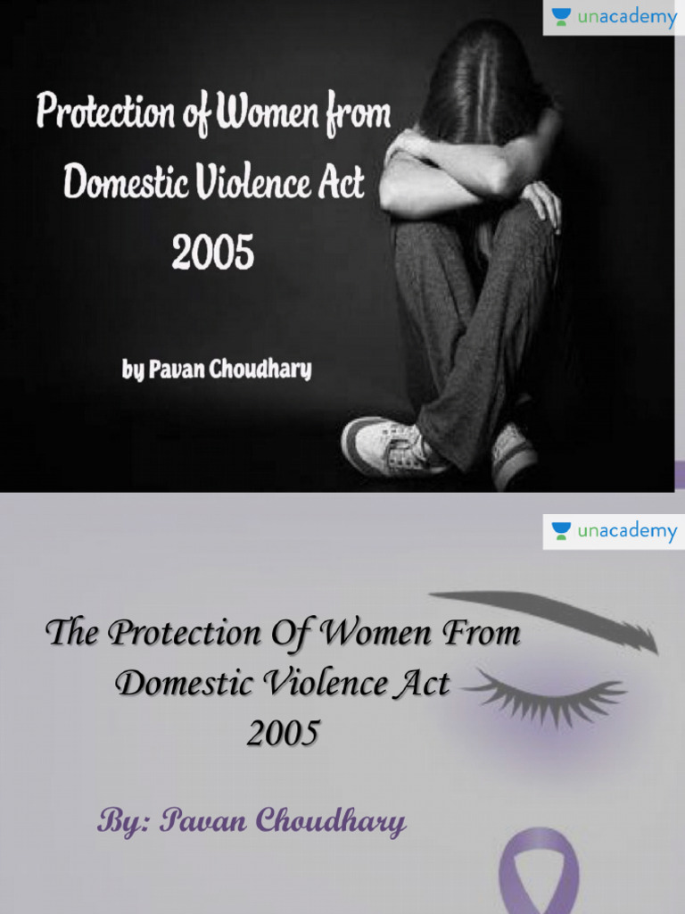Section+3+Definition+of+Domestic+violence | PDF
