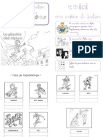 29 Fiches De Geometrie Cp Ce1 Cercle Rayon Geometrie