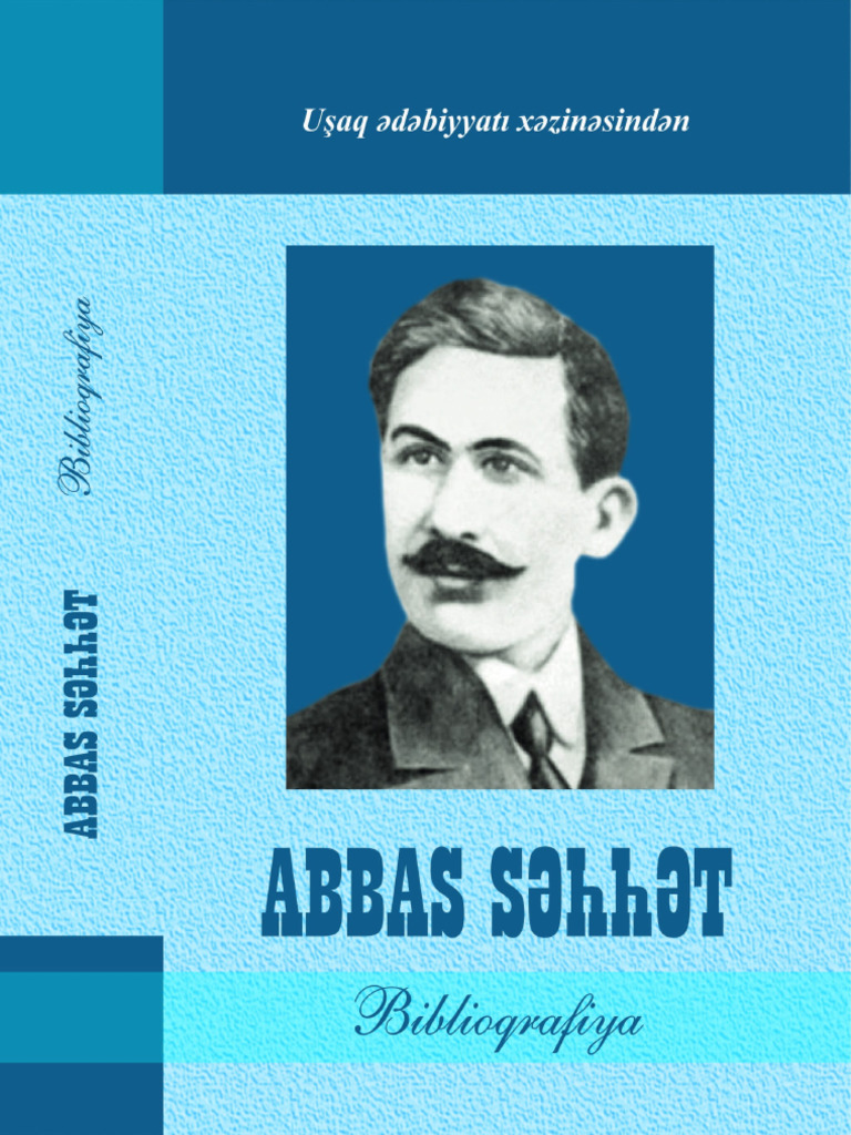 Abbas SƏHHƏT | PDF