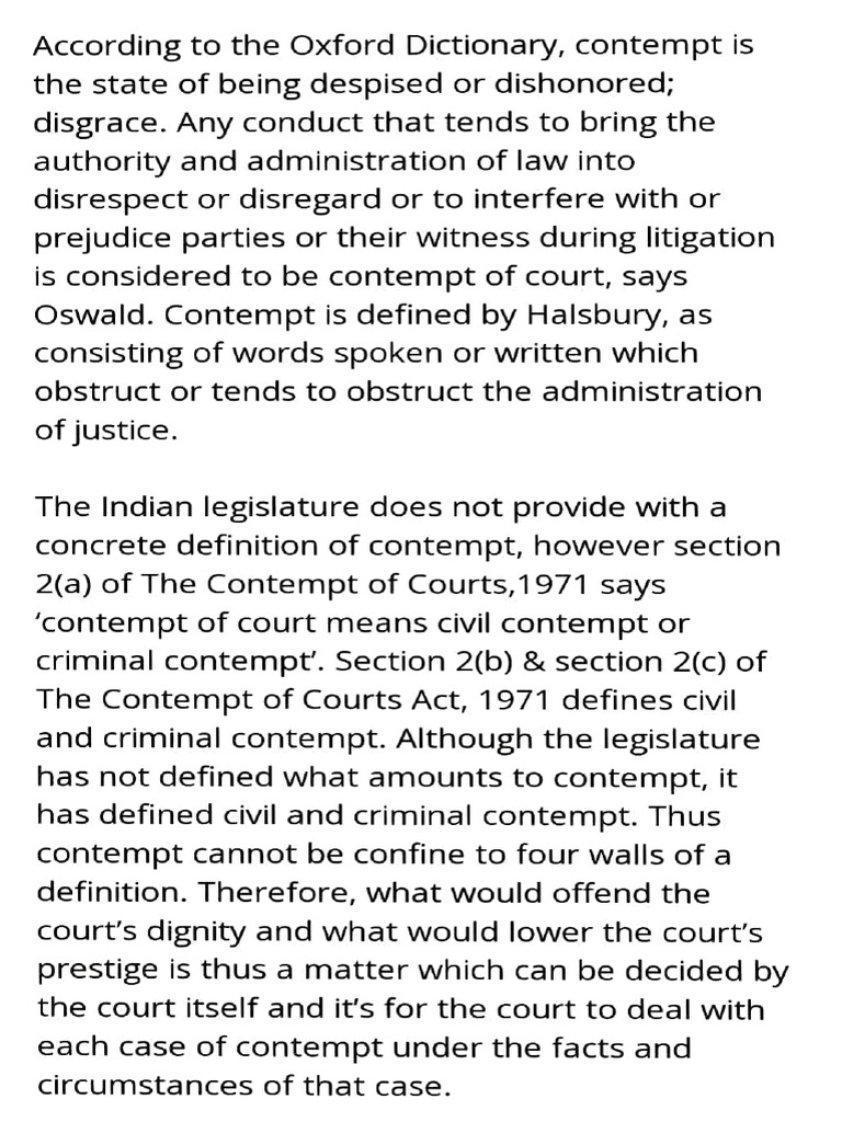 kinds-of-contempt-pdf-contempt-of-court-public-law