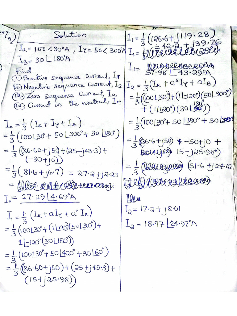 EEC 221 Additional Note | PDF