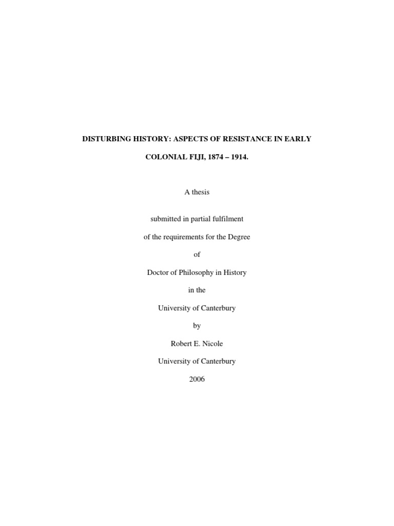 Robert mayfield doctoral thesis 07 image