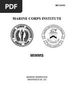 Download 0410C MIMMS by Donovan Green SN80463479 doc pdf