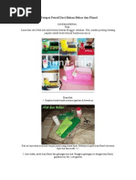 Download Cara Membuat Tempat Pensil Dari Bahan Bekas Dan Flanel by Dhe Meilisa SN80463690 doc pdf