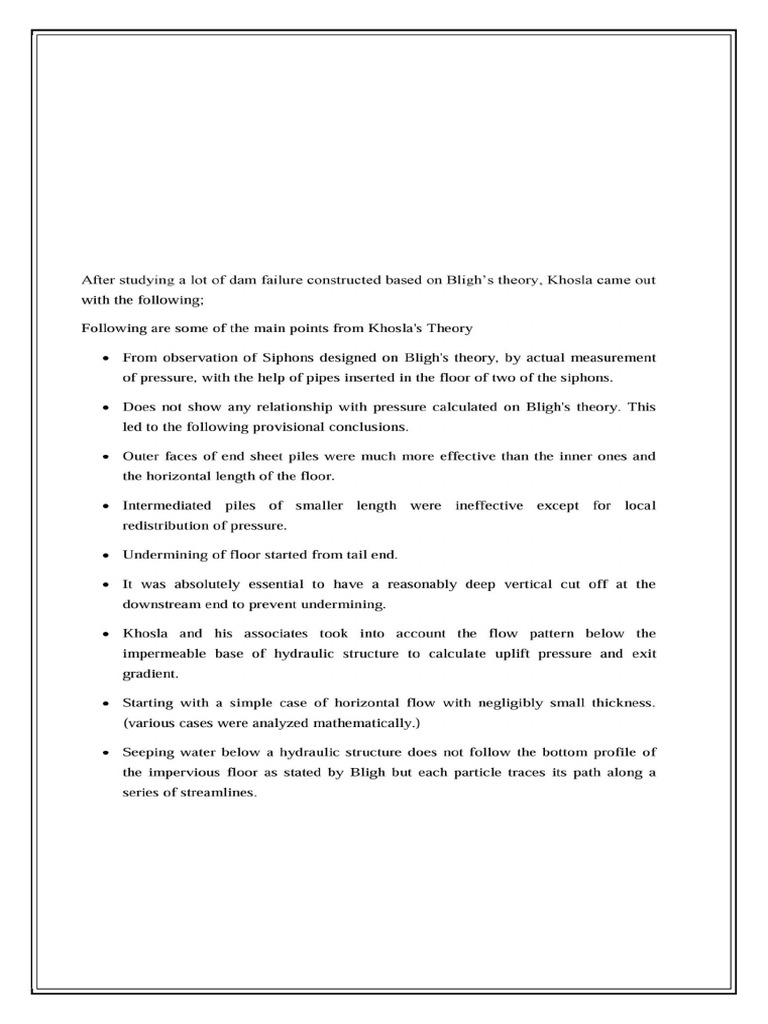 Chapter 2 Part 3 | PDF | Slope | Pressure