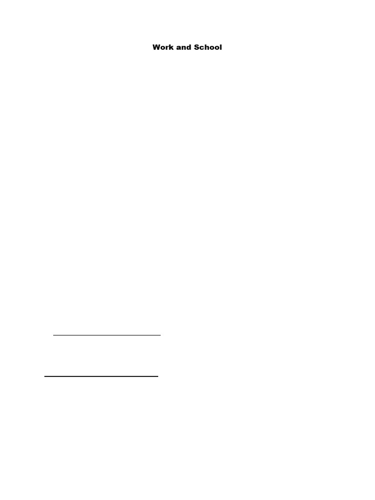 Reading Comprehension | PDF | Professional Skills | Procrastination