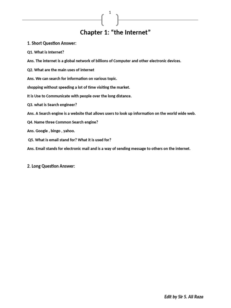 class 6 | PDF | Bios | Operating System