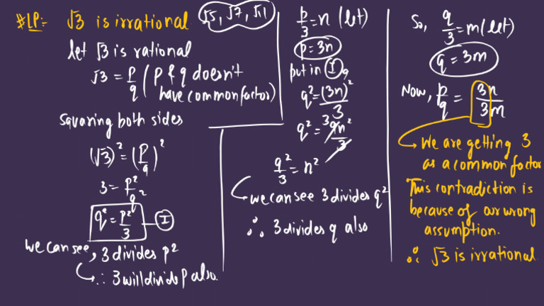 Maths Final Marathon Class 10th-Pages-8 | PDF