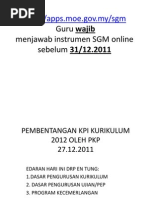 LATIHAN GEOGRAFI TINGKATAN 1