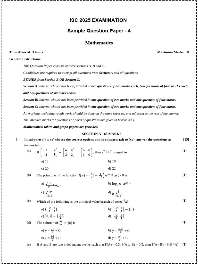 Important 2B Maths Questions Chapterwise | PDF | Function (Mathematics ...