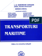Transporturi Maritime 2005 Extras