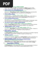 Download IBONG ADARNA by Jamille Yap SN80467647 doc pdf