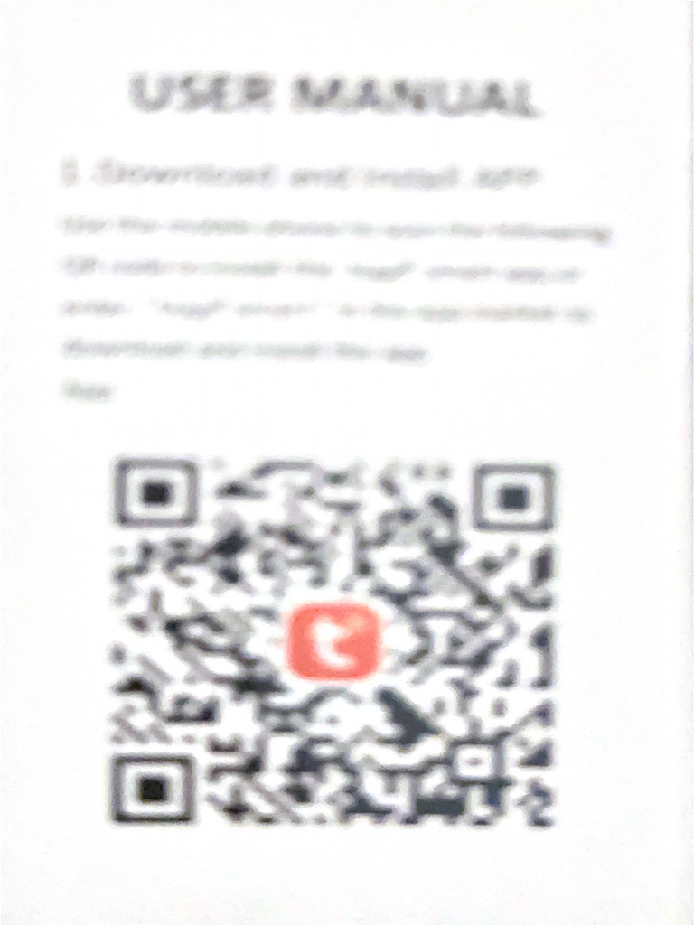 Manual User | PDF